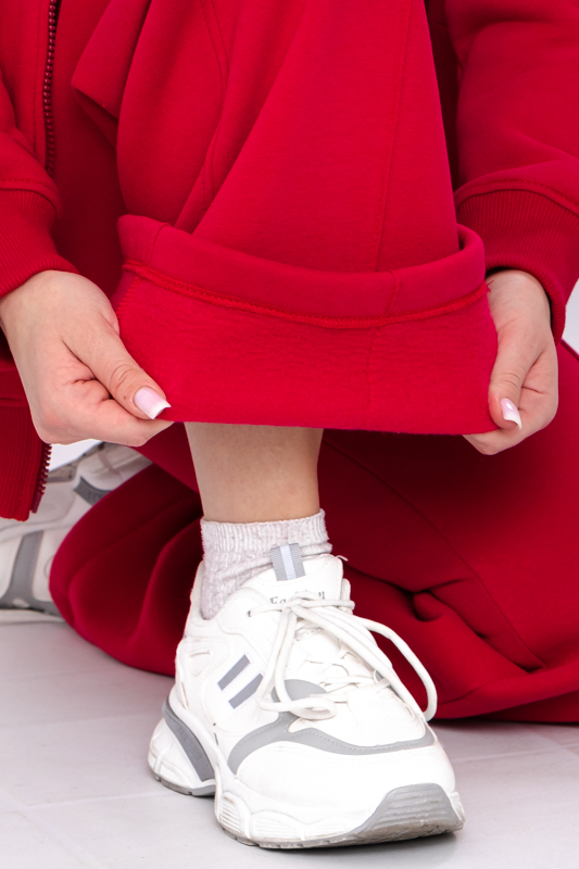 Костюм жіночий